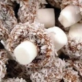 coconut sweets